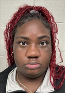 Tkeya Miranda Curry a registered Sex Offender of Georgia