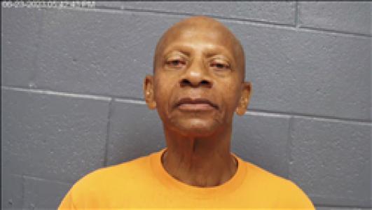 Jasper Cooper a registered Sex Offender of Georgia