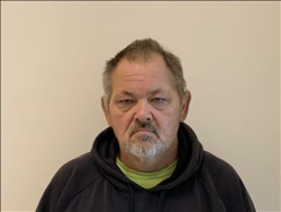 Richard Franklin Worrell a registered Sex Offender of Georgia