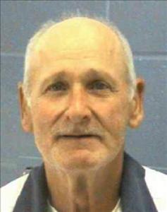 Kenneth Ray Simpson a registered Sex Offender of Georgia
