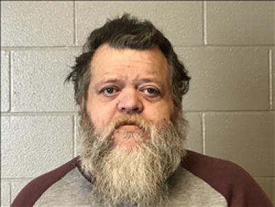 Jonathon Edward Fincher a registered Sex Offender of Georgia