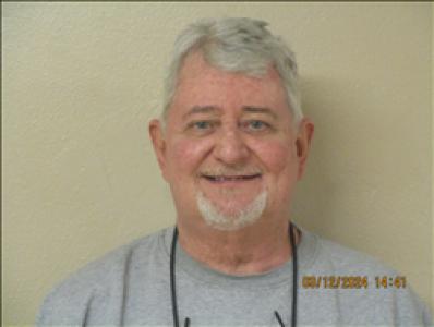 Mark David Moss a registered Sex Offender of Georgia