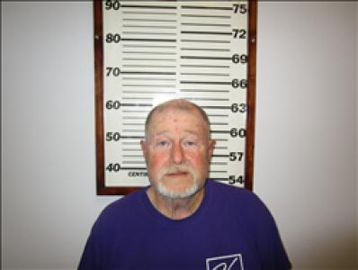 James Clinton Purvis a registered Sex Offender of Georgia