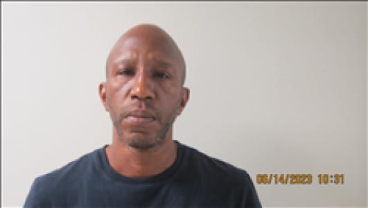 Abdul Raufe Hampton a registered Sex Offender of Georgia