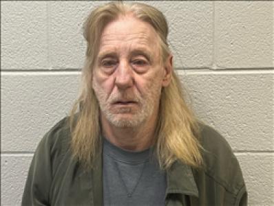 Charles Ronald Thompson a registered Sex Offender of Georgia