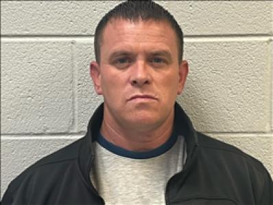 Kenneth Ray Bagwell a registered Sex Offender of Georgia