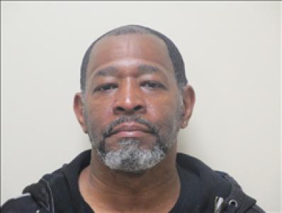 Anthony Darnell Ringo a registered Sex Offender of Georgia