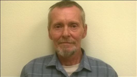 Richard Allen Justus a registered Sex Offender of Georgia