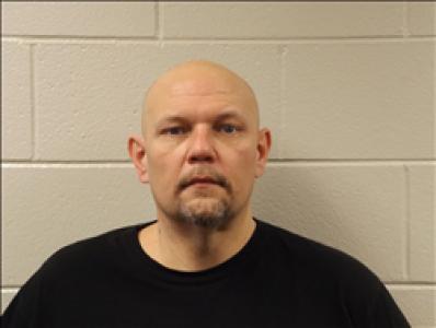 Dennis Renathan Pope Jr a registered Sex Offender of Georgia