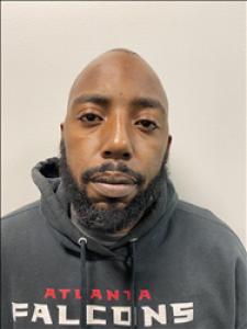 Broderick Izel Cox a registered Sex Offender of Georgia