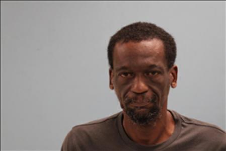 Charles Eugene Henderson a registered Sex Offender of Georgia