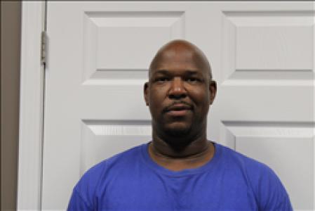 Treymayne Luther Porter a registered Sex Offender of Georgia