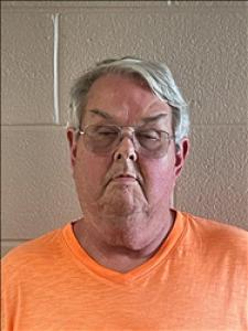 Jerry Lynn Curry a registered Sex Offender of Georgia