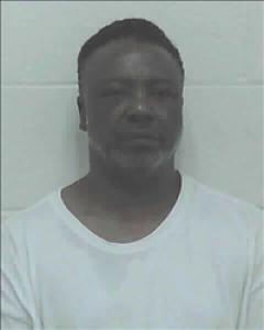 Frederick Calvin Davis a registered Sex Offender of Georgia