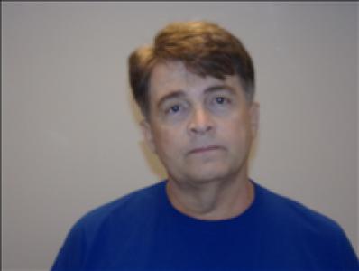 Barry Don Randolph a registered Sex Offender of Georgia