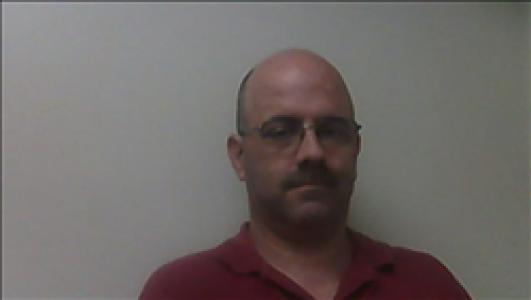 Robert Allen Davis a registered Sex Offender of Georgia