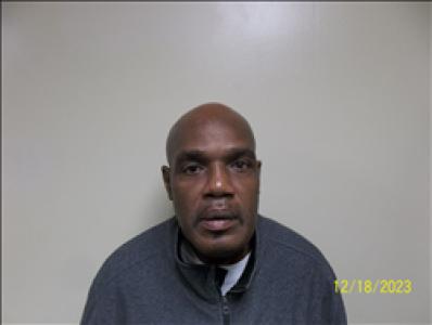 Albert Smith a registered Sex Offender of Georgia