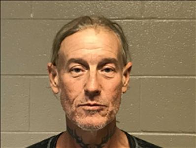 Joseph Lee Sconyers a registered Sex Offender of Georgia