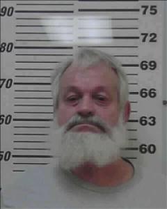 Dewey Darrell Thompson a registered Sex Offender of Georgia