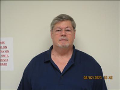 James Hester Crawford a registered Sex Offender of Georgia