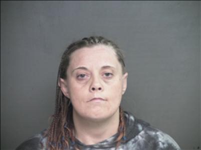 April Lea Howard a registered Sex Offender of Georgia