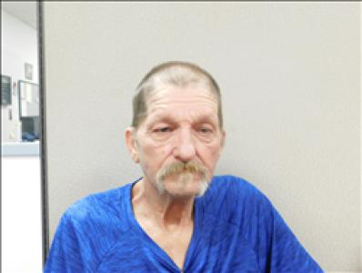 Darrell Ray Pike a registered Sex Offender of Georgia
