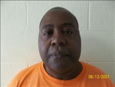 Wayne Grier a registered Sex Offender of Georgia