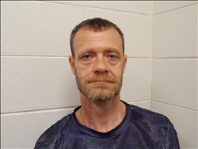 Jerry Adam Whittaker a registered Sex Offender of Georgia