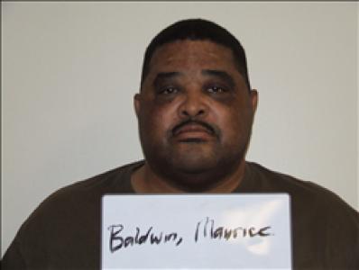 Maurice Baldwin a registered Sex Offender of Georgia