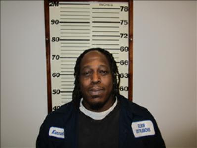 Kenneth Dewade Williams a registered Sex Offender of Georgia