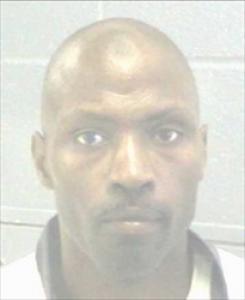 Anthony Demetrius Bailey a registered Sex Offender of Georgia