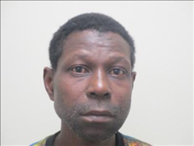 Antreka Bernardo Glover a registered Sex Offender of Georgia