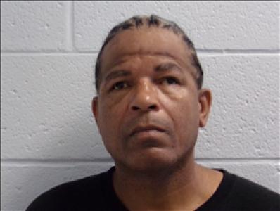 Michael Anthony Lockhart a registered Sex Offender of Georgia