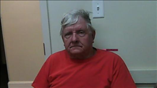 Melvin William Douglas a registered Sex Offender of Georgia