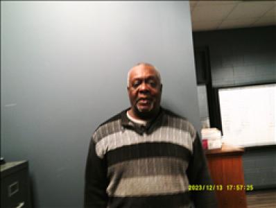 James Oneal Allen a registered Sex Offender of Georgia