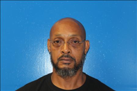 Keith Pernell Henderson a registered Sex Offender of Georgia