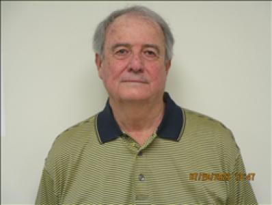 Ronald Clark Harden a registered Sex Offender of Georgia