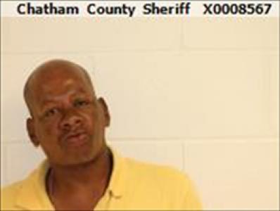 Anthony Clinton Williams a registered Sex Offender of Georgia