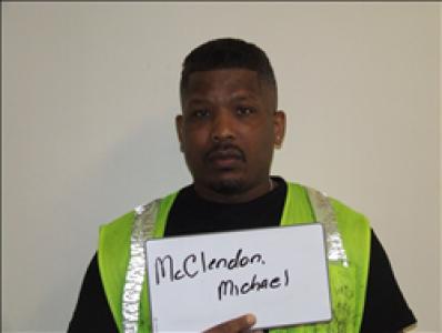 Michael Sherard Mcclendon a registered Sex Offender of Georgia