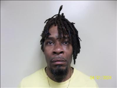 Alvin James Jackson a registered Sex Offender of Georgia