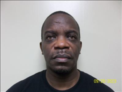 Clarence Vincent Ealey Jr a registered Sex Offender of Georgia