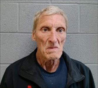 James Dale Wooten a registered Sex Offender of Georgia