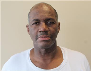 Boris Eugene Bennett a registered Sex Offender of Georgia