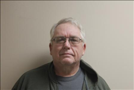 Alan Shane Binnion a registered Sex Offender of Georgia