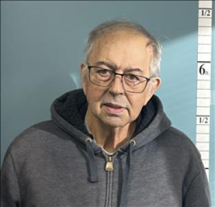 Allen Lee Seals a registered Sex Offender of Georgia
