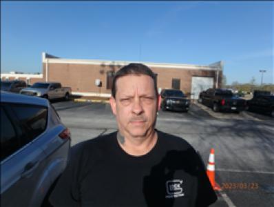 Danny William Lowe Jr a registered Sex Offender of Georgia