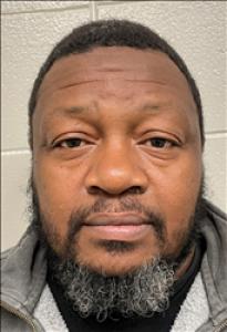 Alfred Brown a registered Sex Offender of Georgia