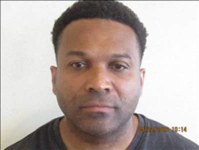 Landry Keith Young a registered Sex Offender of Georgia