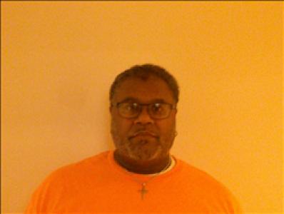 Travis Eugene Benton a registered Sex Offender of Georgia