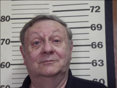 Jimmy Carl Kirkpatrick a registered Sex Offender of Georgia